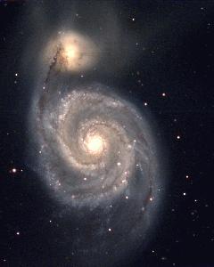 [M51, INT WFC]