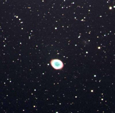 [M57, T. Hunter/J. McGaha]