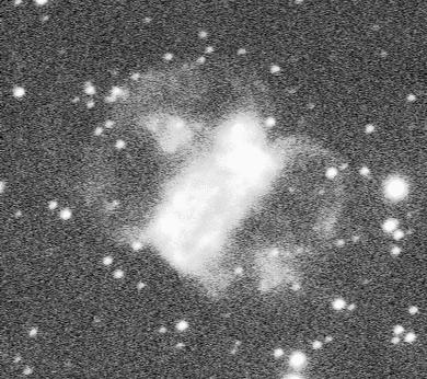 [M76, IR image]