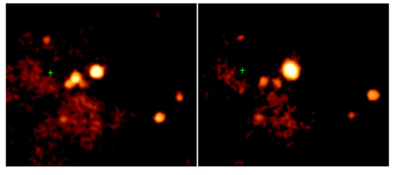 [M82 X-ray variables, CXO]