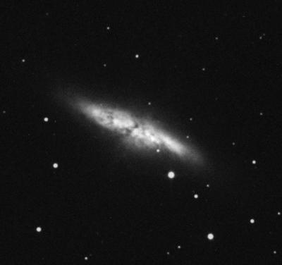 [M82, M. Germano]