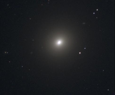 [M84, NOAO]