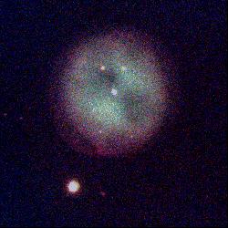 [M97, S. Wolk/N. Adams]